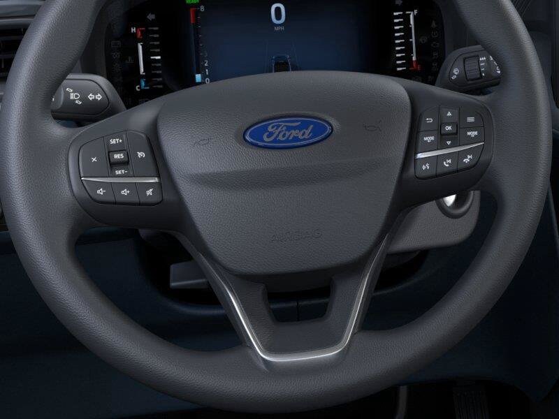 2025 Ford Maverick XL - Photo 14