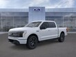 Ford F-150 Lightning