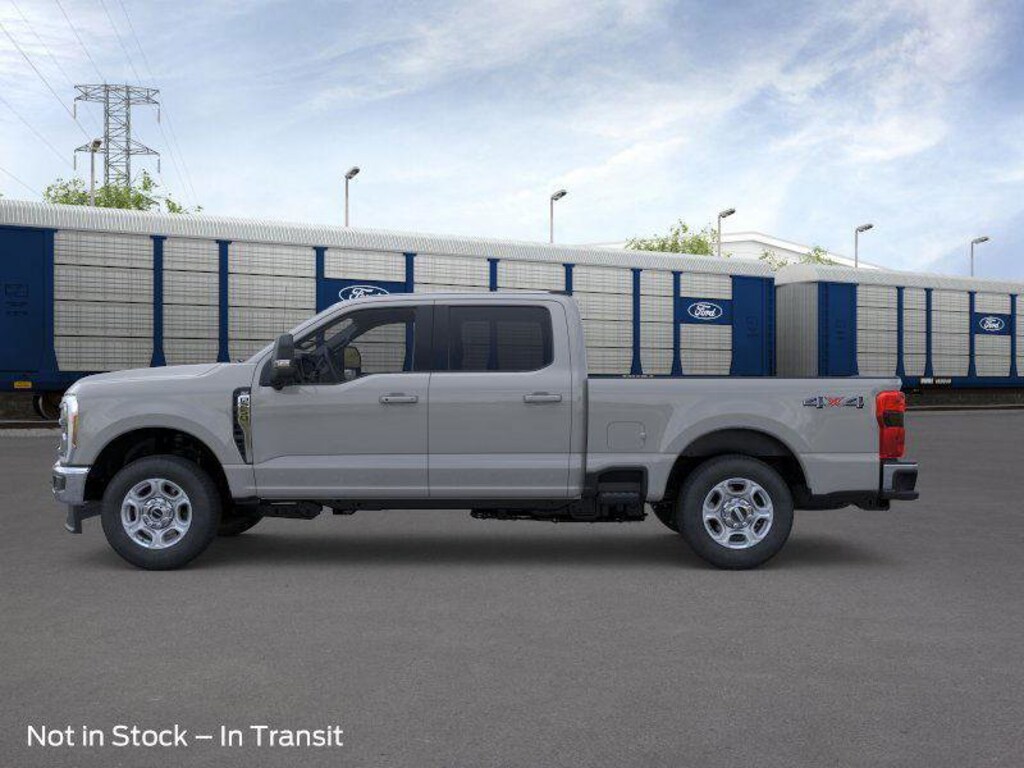 New 2026 Ford F-250 Truck Crew Cab