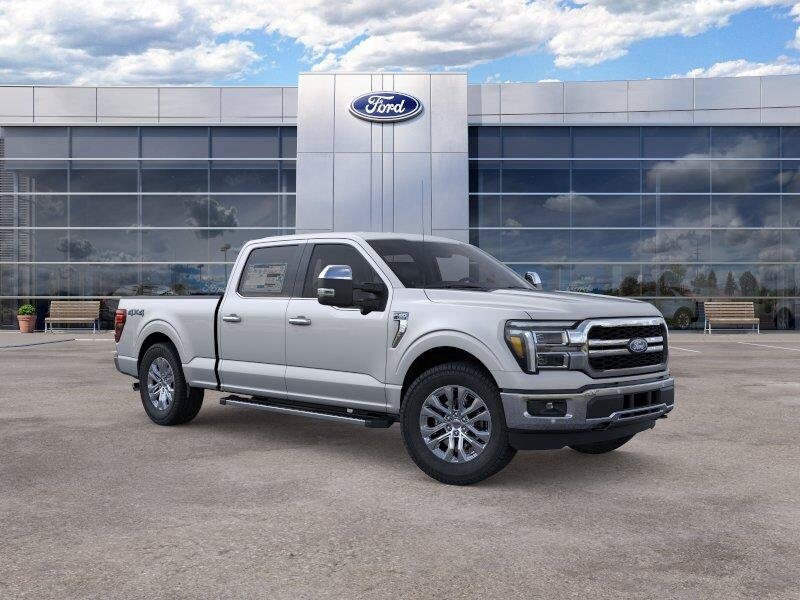 2026 Ford F-150 Lariat - Photo 7