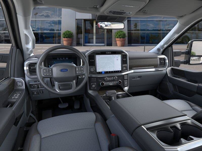 2026 Ford F-150 Lariat - Photo 9