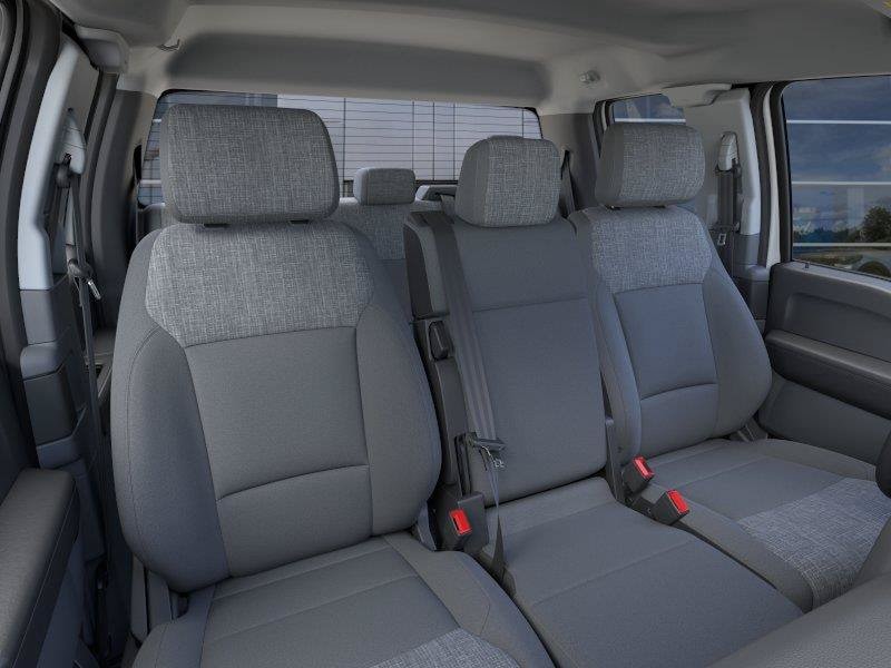 2026 Ford F-350 Super Duty XLT - Photo 10