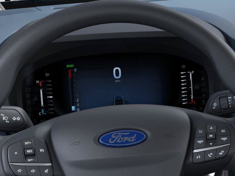 2025 Ford Maverick XL - Photo 13