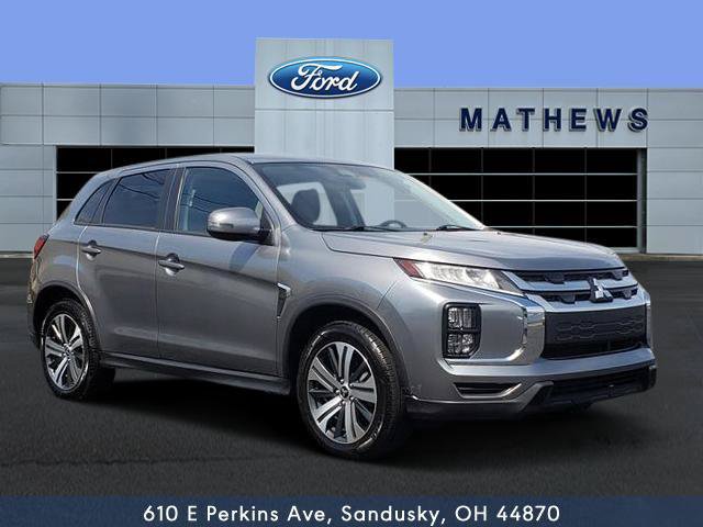 Used 2024 Mitsubishi Outlander Sport 2.0 SUV