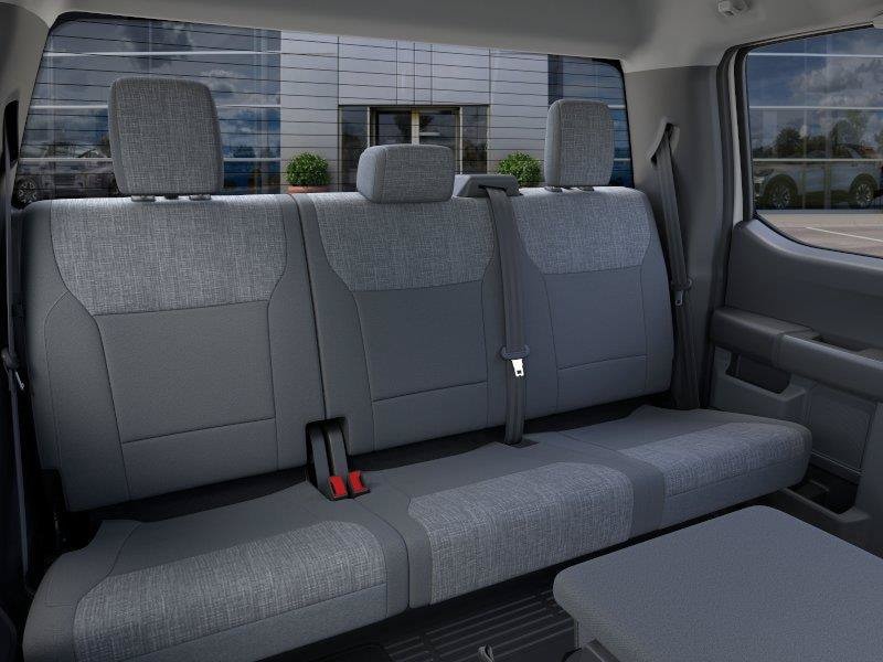 2026 Ford F-350 Super Duty XLT - Photo 11