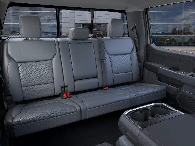2026 Ford F-150 Lariat - Photo 11