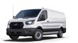Ford Transit-250 Cargo