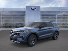 2026 Ford Explorer Active SUV
