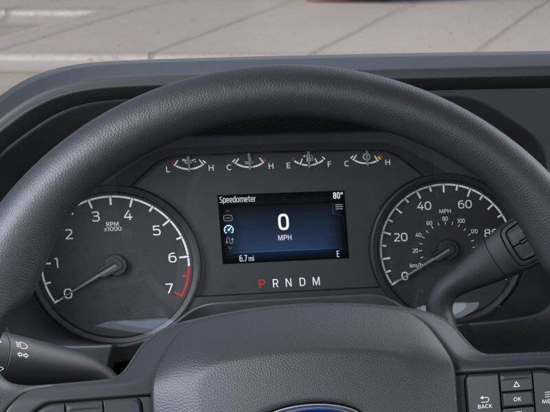 2026 Ford F-350 Super Duty XLT - Photo 13