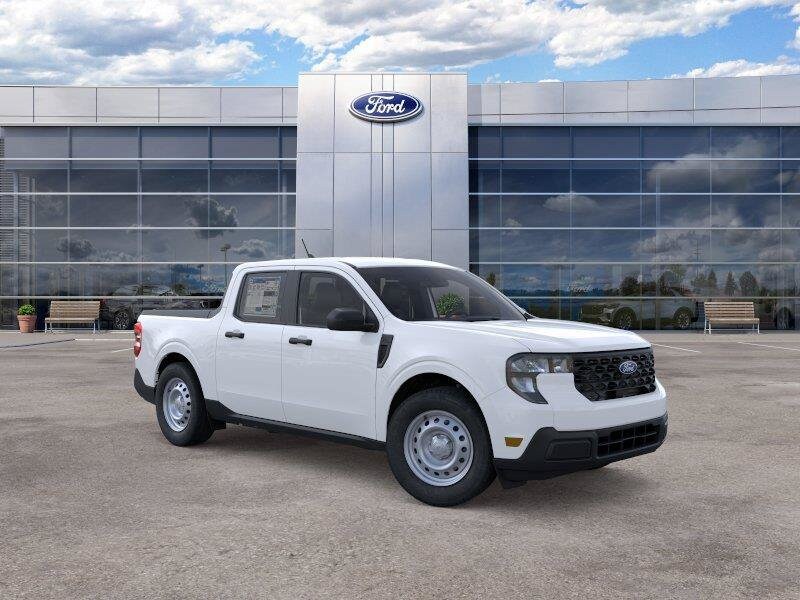 2025 Ford Maverick XL - Photo 7