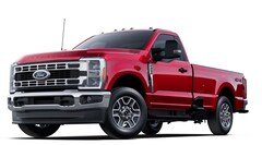 2025 Ford F-250 Truck Regular Cab