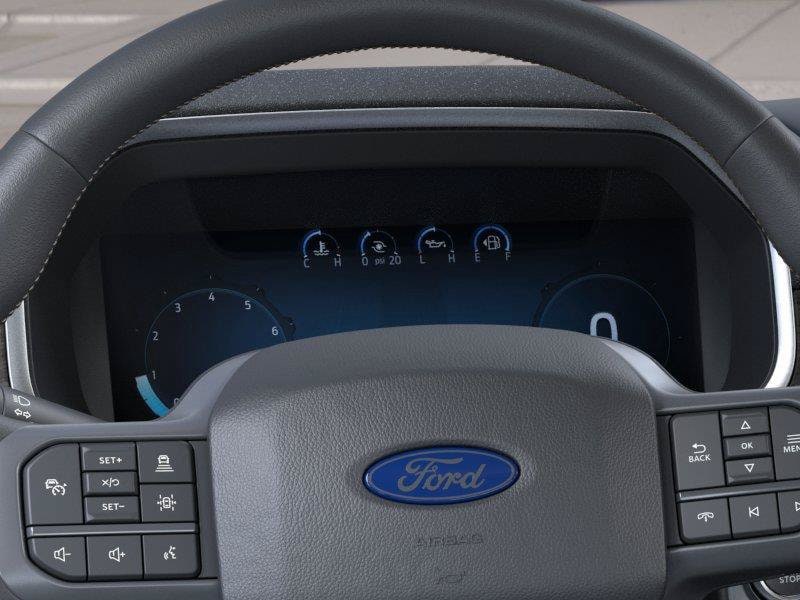 2026 Ford F-150 Lariat - Photo 13