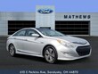  Hyundai Sonata Hybrid