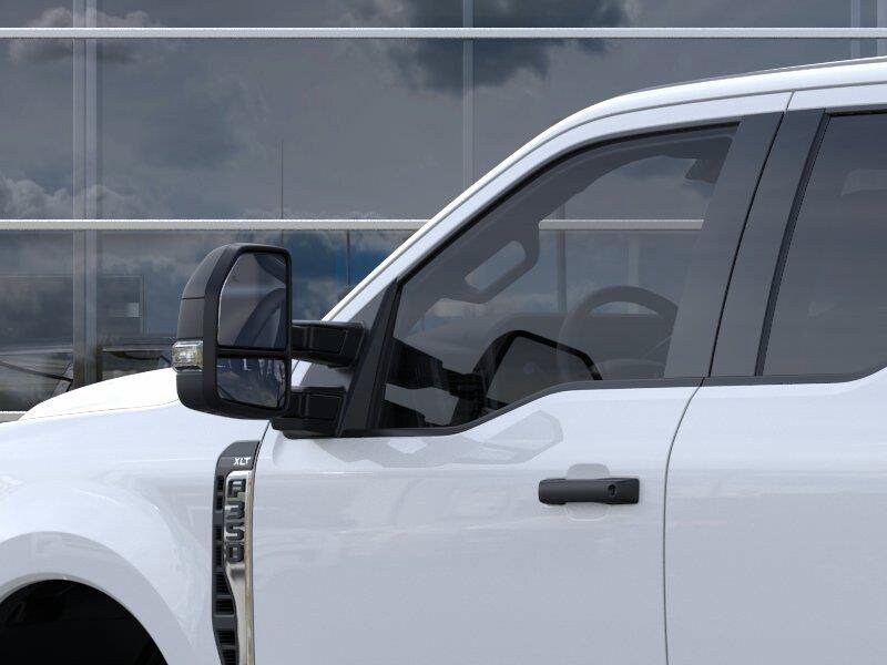 2026 Ford F-350 Super Duty XLT - Photo 20