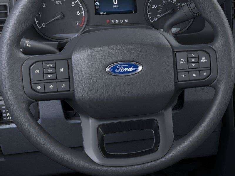 2026 Ford F-350 Super Duty XLT - Photo 12