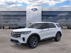 2026 Ford Explorer Active SUV