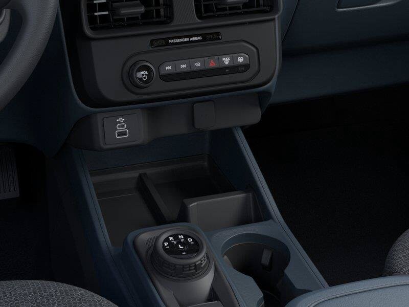 2025 Ford Maverick XL - Photo 16
