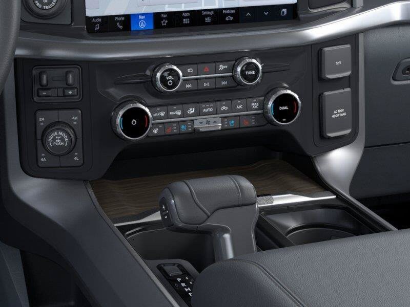 2026 Ford F-150 Lariat - Photo 15