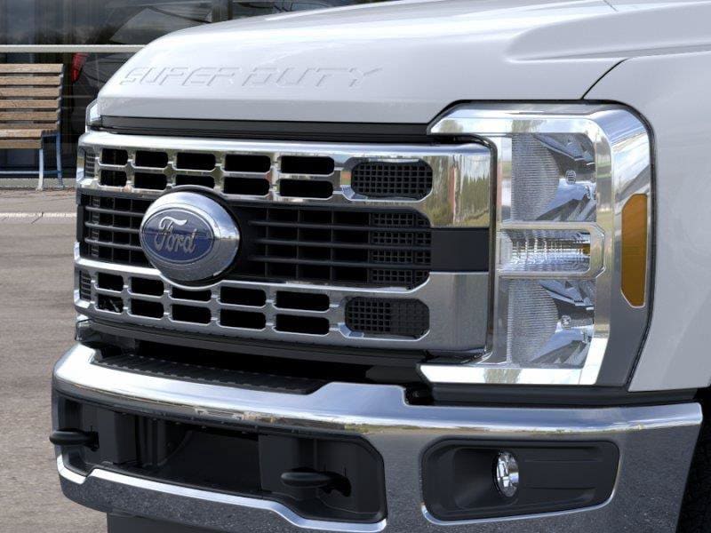 2026 Ford F-350 Super Duty XLT - Photo 17