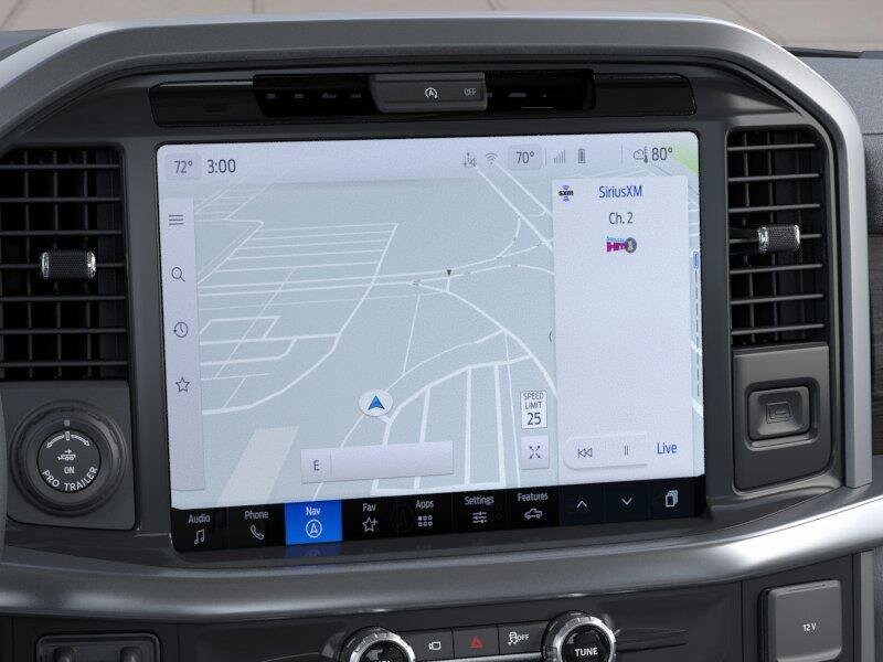 2026 Ford F-150 Lariat - Photo 14