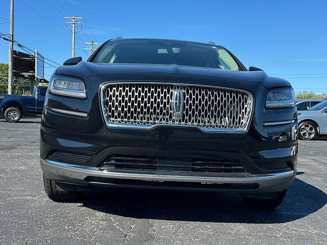 Used 2023 Lincoln Nautilus Standard SUV