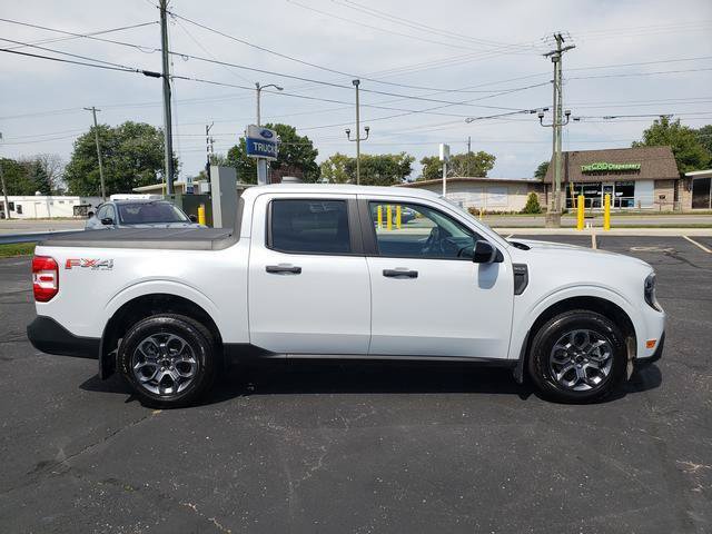 Used 2026 Ford Maverick XLT Truck SuperCrew