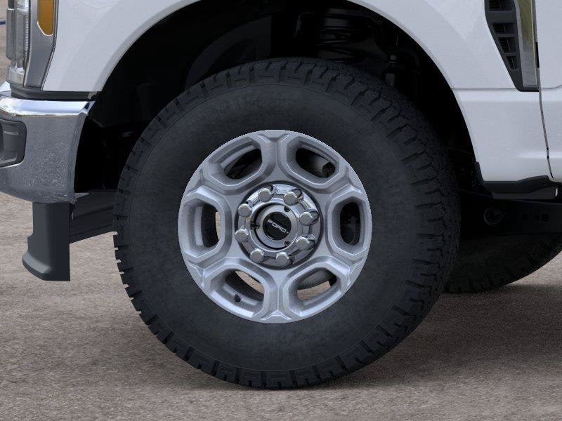 2026 Ford F-350 Super Duty XLT - Photo 19