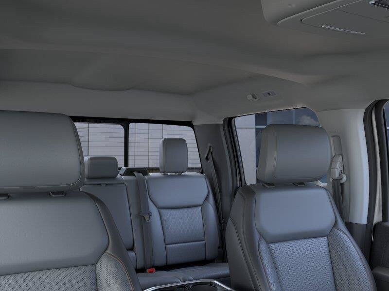 2026 Ford F-150 Lariat - Photo 22