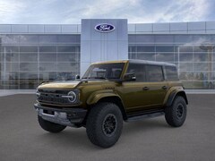 2025 Ford Bronco Raptor SUV