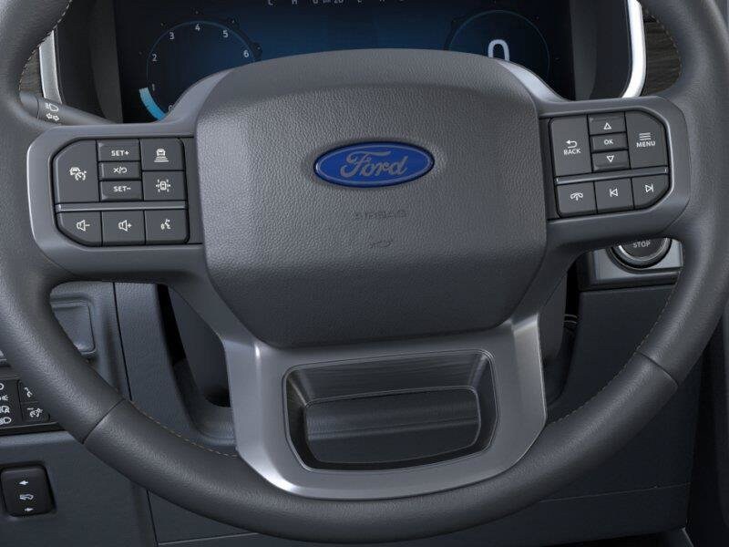2026 Ford F-150 Lariat - Photo 12