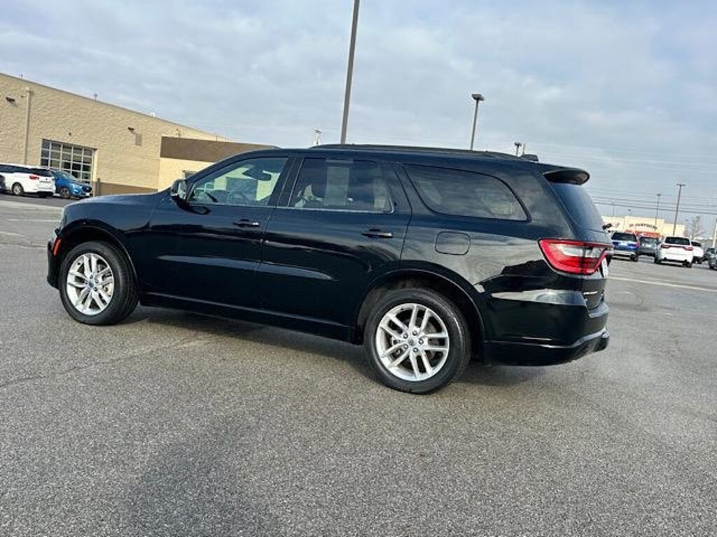 Used 2023 Dodge Durango GT SUV