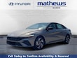 Hyundai Elantra Hybrid