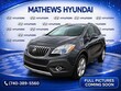  Buick Encore