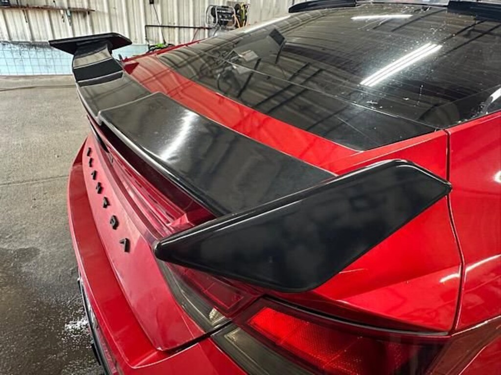 Used 2022 Hyundai Elantra SEL Sedan