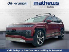 2026 Hyundai IONIQ 9 Performance Limited SUV