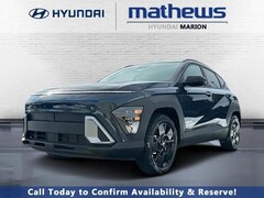 2026 Hyundai Kona SEL Sport SUV