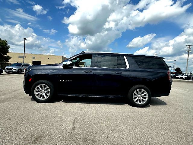  Chevrolet Suburban