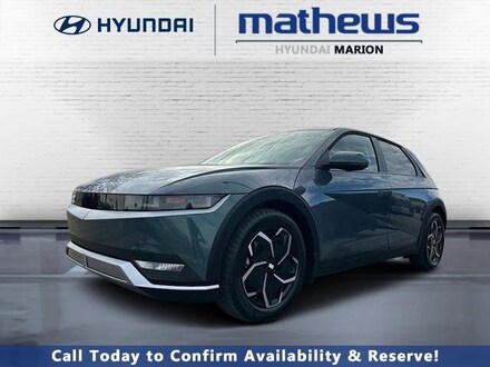 2024 Hyundai IONIQ 5 SE SUV