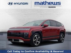 2026 Hyundai IONIQ 9 Performance Limited SUV