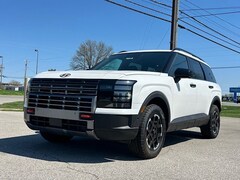 2026 Hyundai Palisade XRT Pro SUV