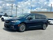  Chrysler Pacifica Plug-In Hybrid