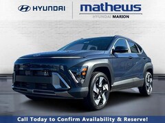 2026 Hyundai Kona Limited SUV