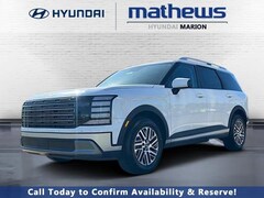 2026 Hyundai Palisade SEL Convenience SUV