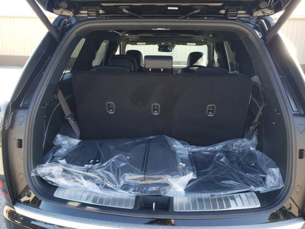 New 2026 Hyundai Palisade Calligraphy SUV