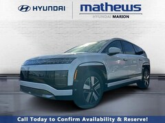 2026 Hyundai IONIQ 9 SEL SUV