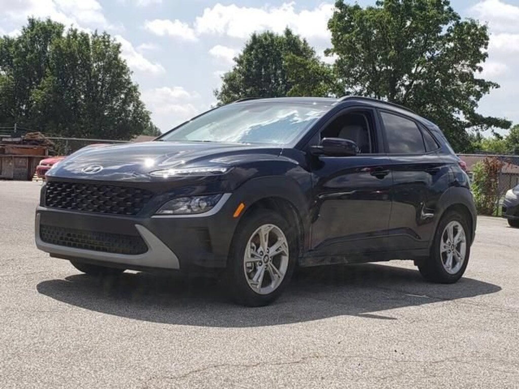 Used 2023 Hyundai Kona SEL SUV
