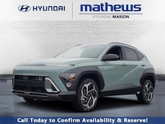2026 Hyundai Kona SEL Premium SUV