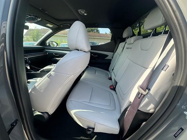 2025 Hyundai Santa Cruz SEL Activity - Photo 8