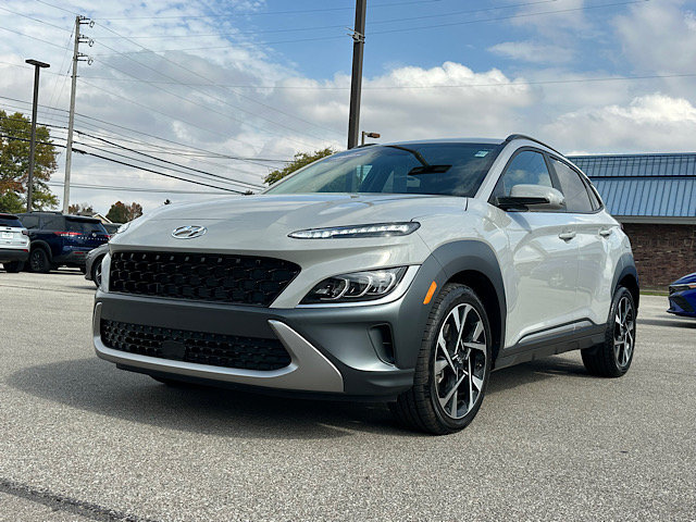 2023 Hyundai Kona