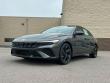 New 2026 Hyundai Elantra SEL Sport Sedan